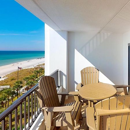 Apartamento Breakers East 604 Destin Exterior foto