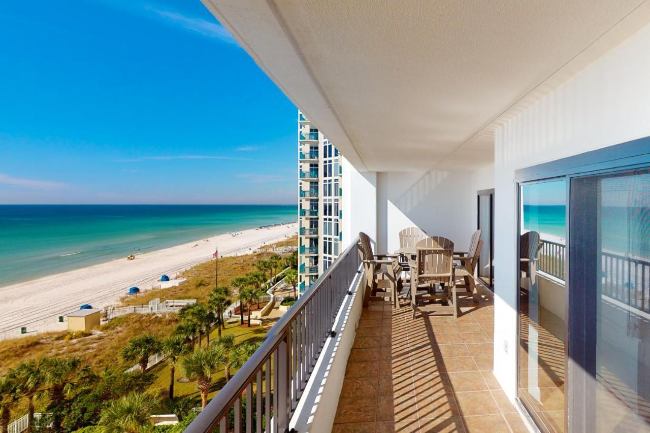 Apartamento Breakers East 604 Destin Exterior foto