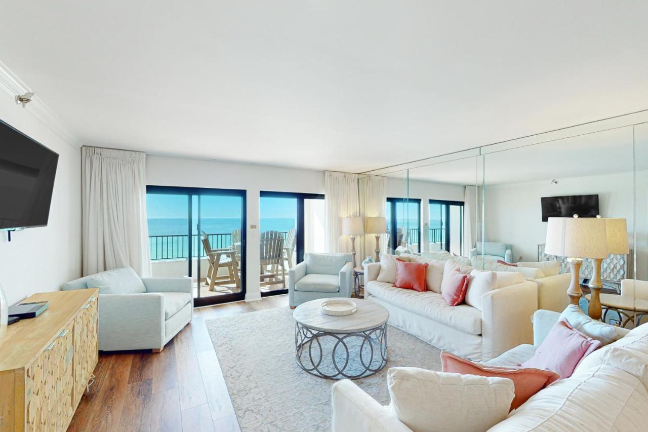 Apartamento Breakers East 604 Destin Exterior foto