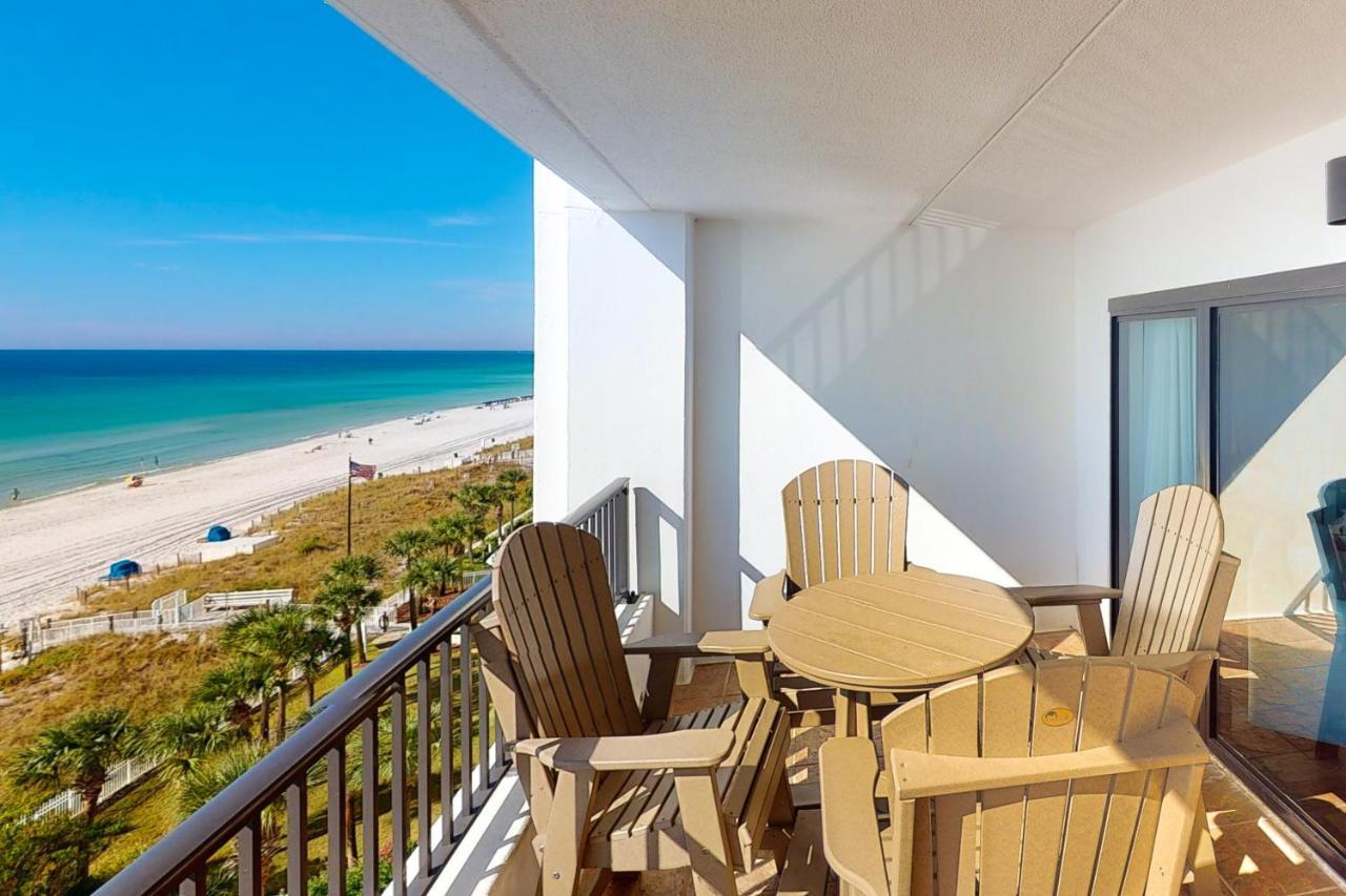 Apartamento Breakers East 604 Destin Exterior foto