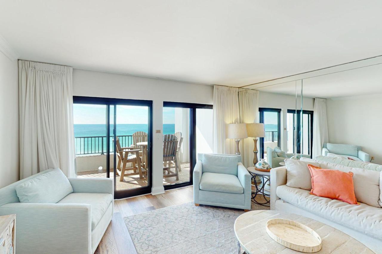 Apartamento Breakers East 604 Destin Exterior foto