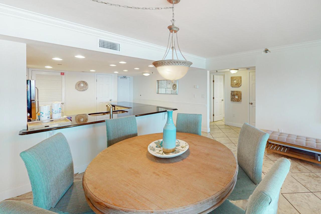 Apartamento Breakers East 604 Destin Exterior foto
