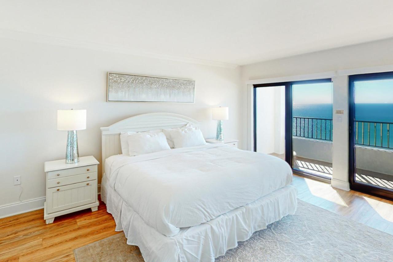 Apartamento Breakers East 604 Destin Exterior foto