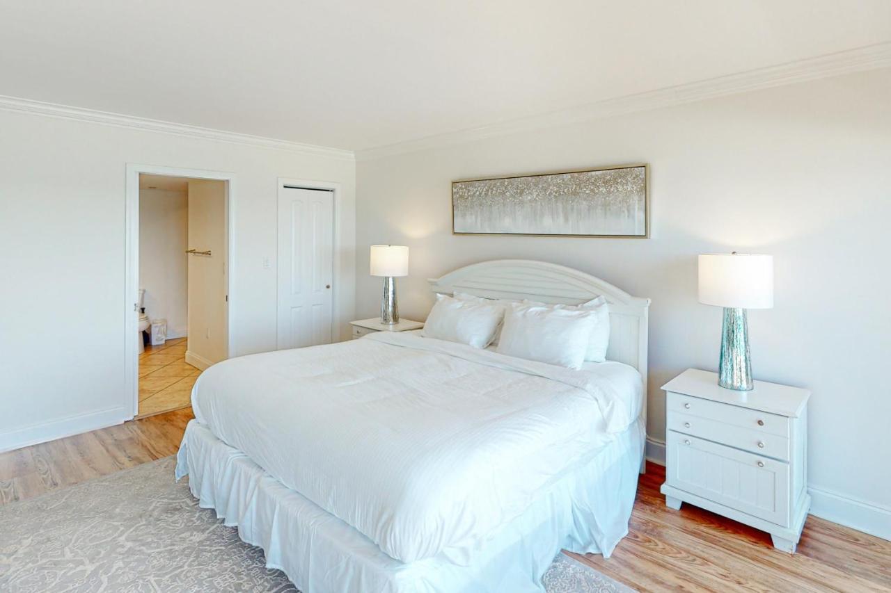 Apartamento Breakers East 604 Destin Exterior foto