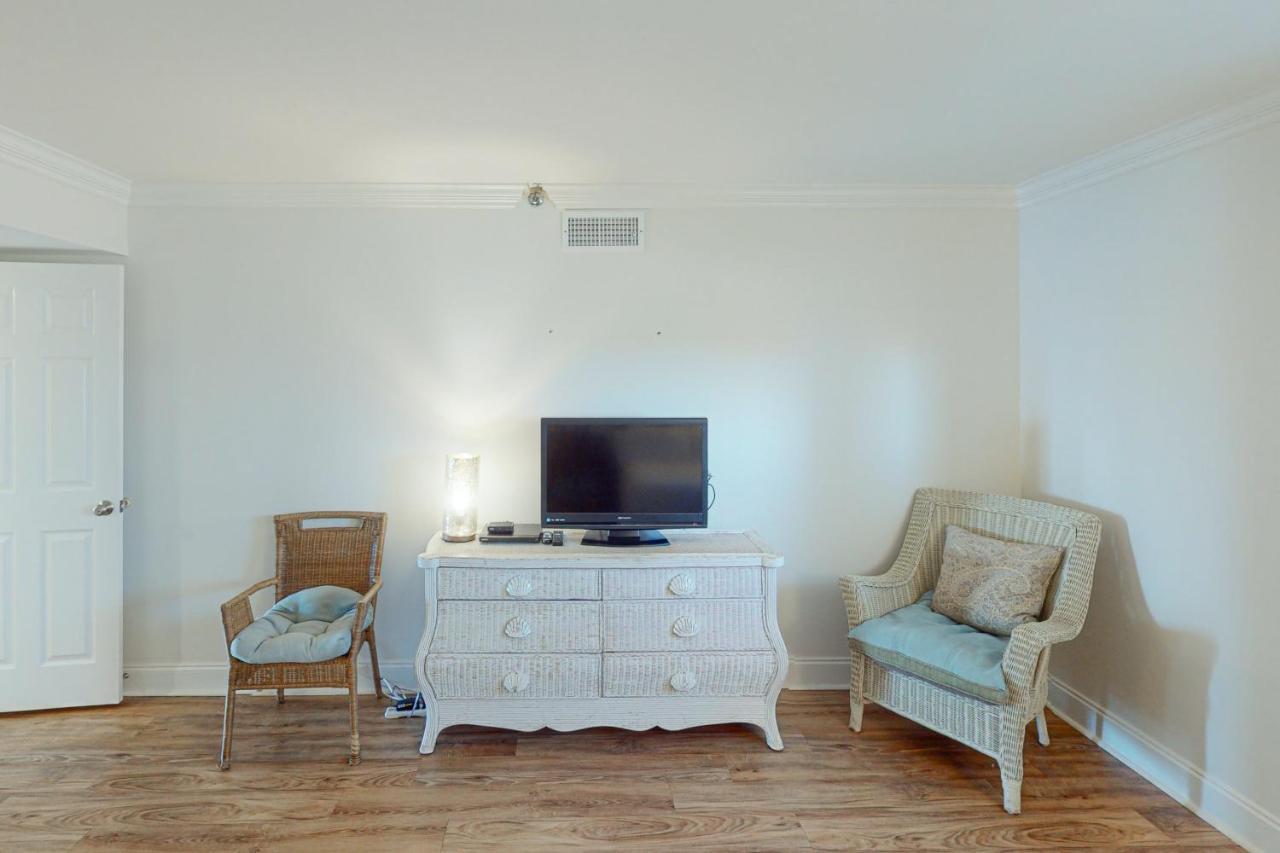 Apartamento Breakers East 604 Destin Exterior foto