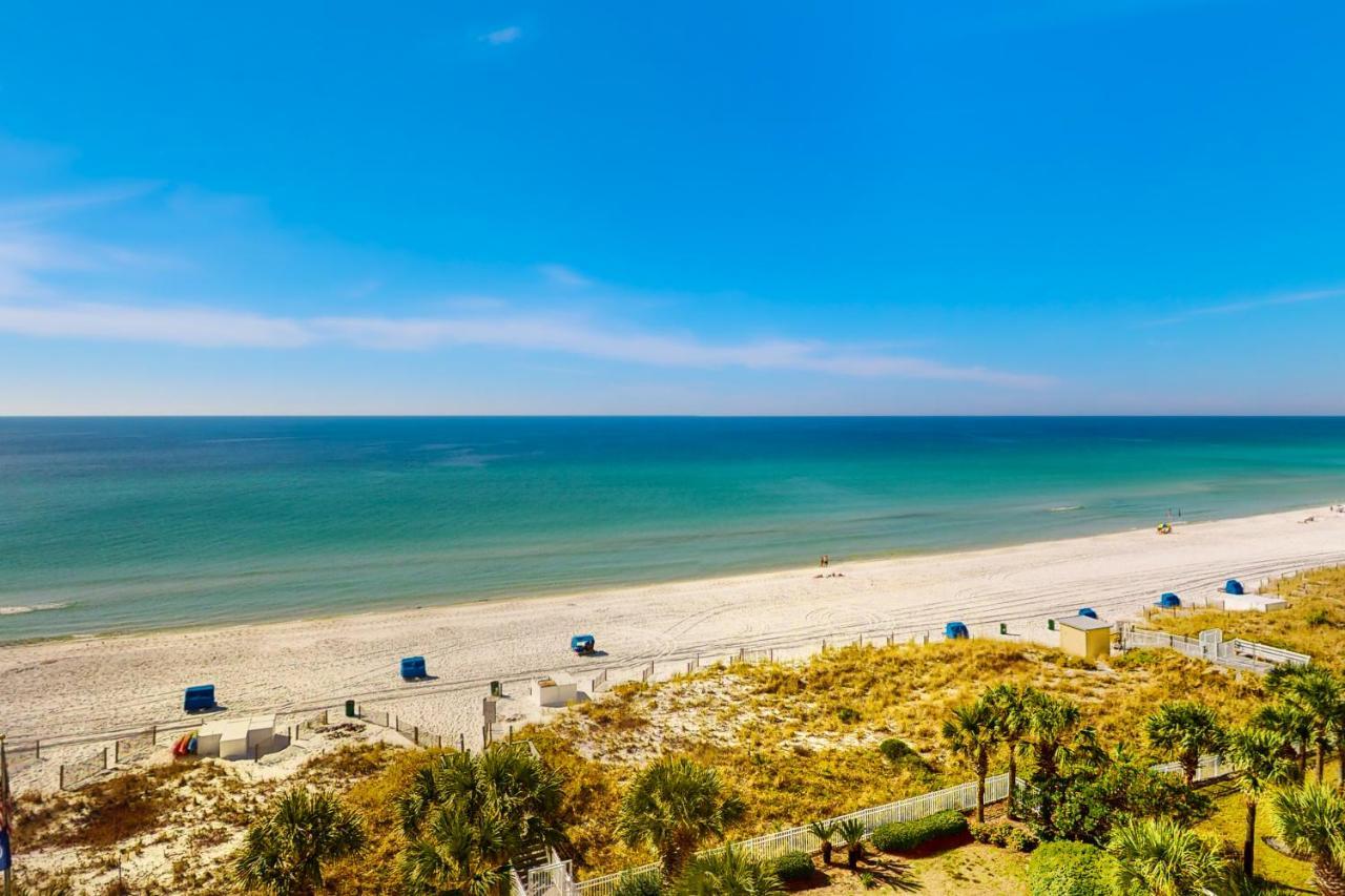Apartamento Breakers East 604 Destin Exterior foto