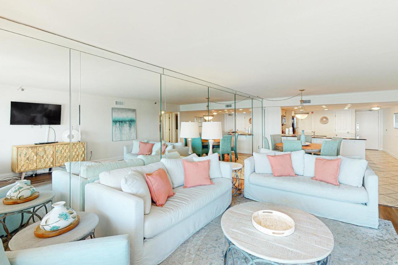 Apartamento Breakers East 604 Destin Exterior foto