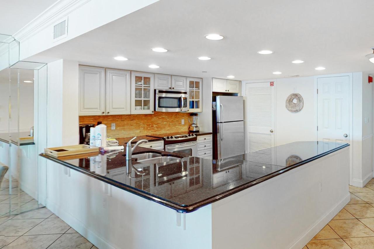 Apartamento Breakers East 604 Destin Exterior foto