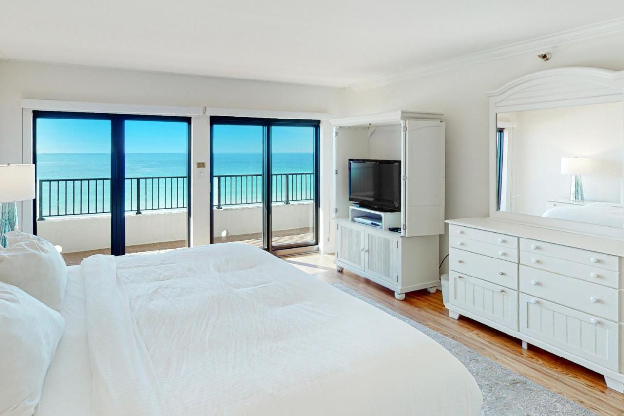 Apartamento Breakers East 604 Destin Exterior foto