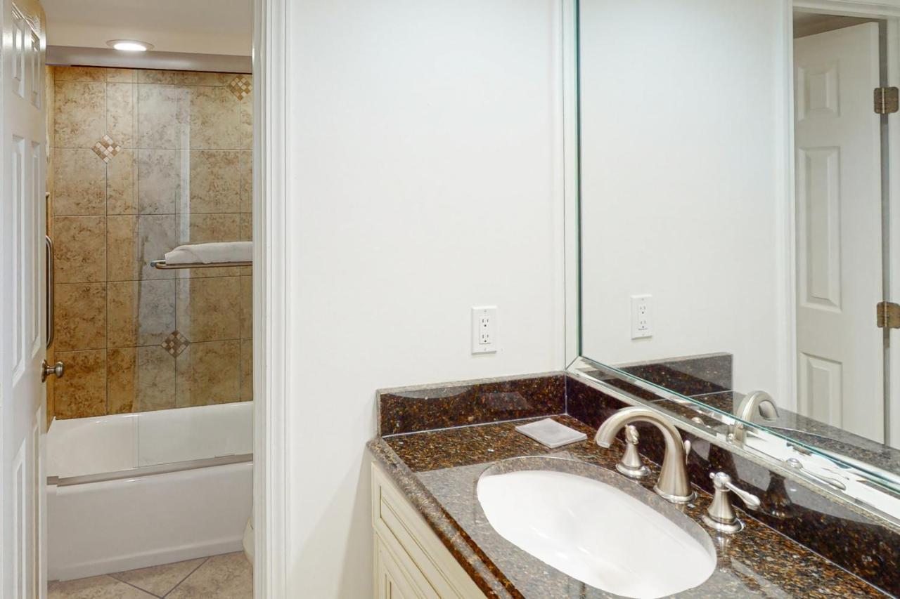 Apartamento Breakers East 604 Destin Exterior foto
