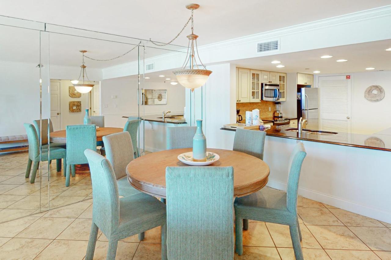 Apartamento Breakers East 604 Destin Exterior foto
