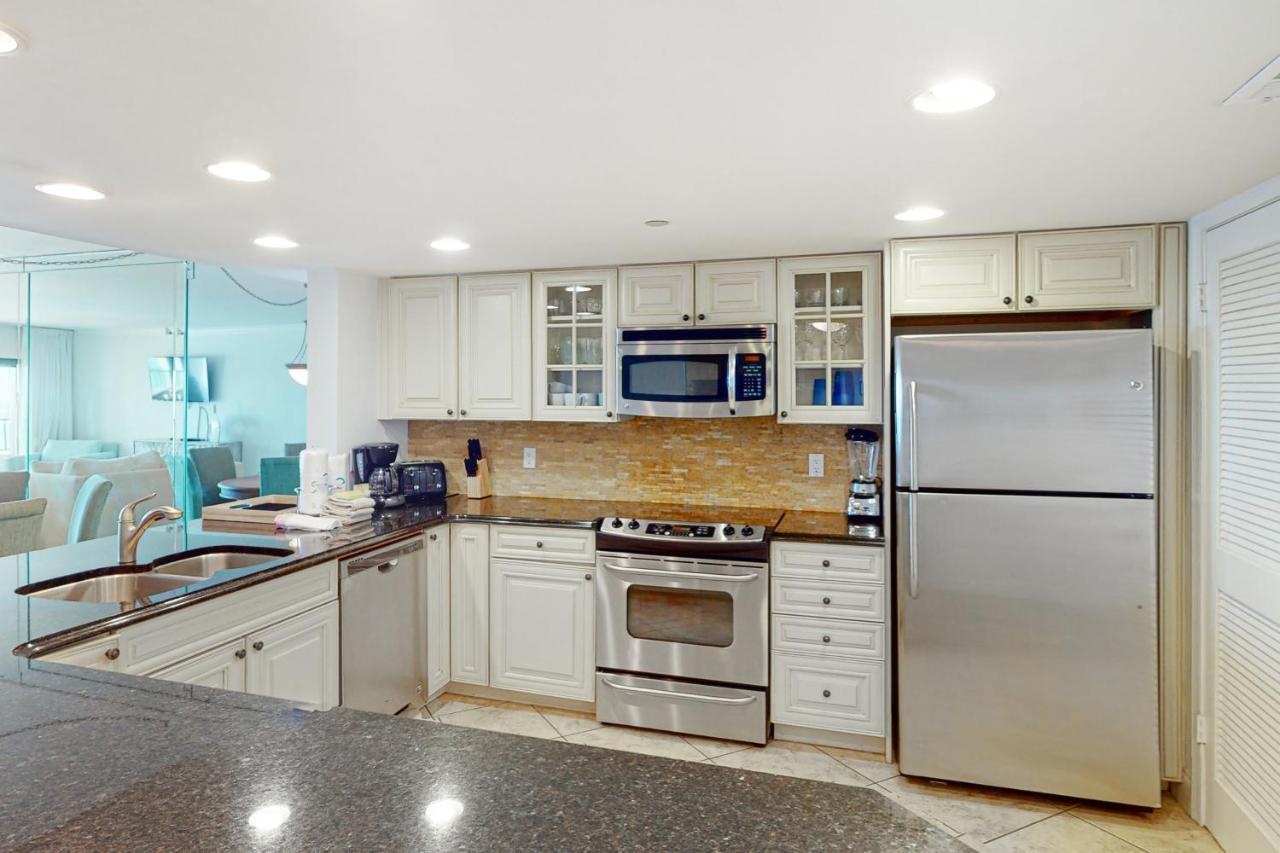Apartamento Breakers East 604 Destin Exterior foto