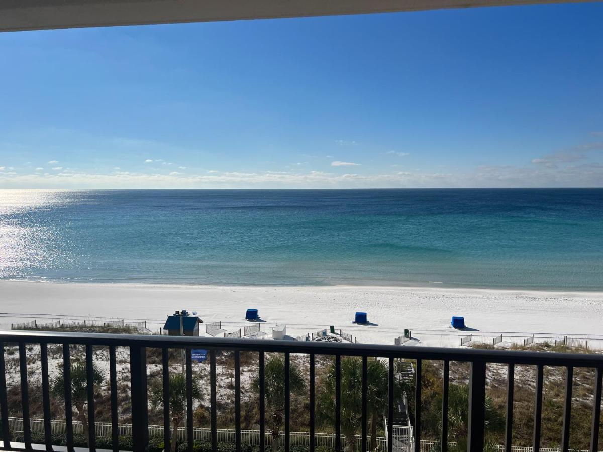 Apartamento Breakers East 604 Destin Exterior foto